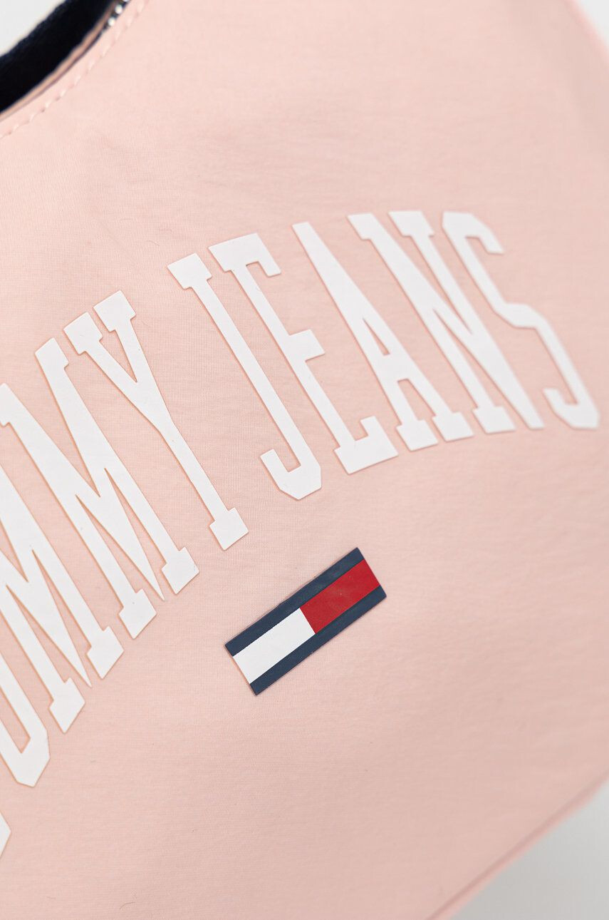 Tommy Jeans poseta - Pled.ro