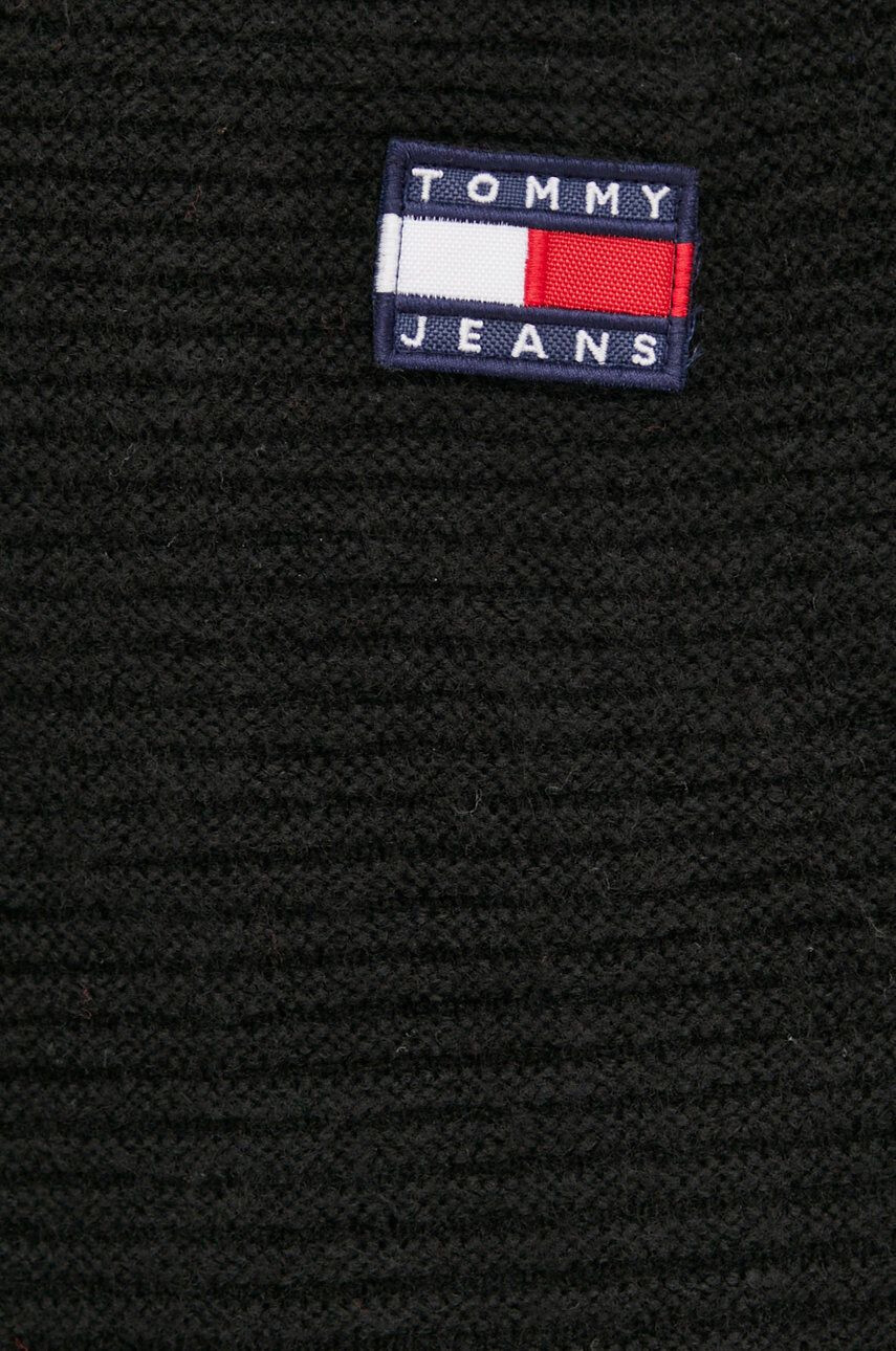 Tommy Jeans pulover - Pled.ro