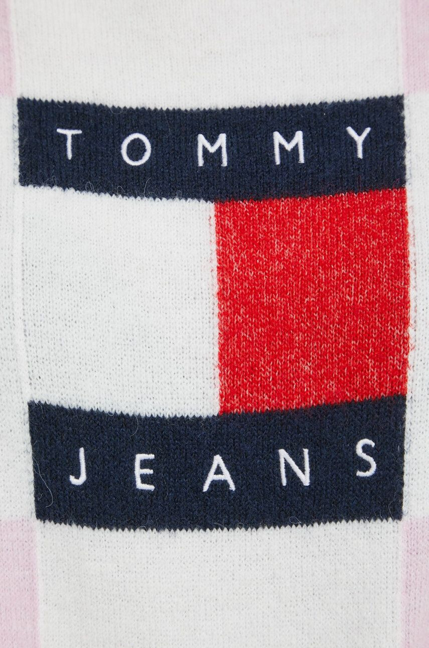 Tommy Jeans pulover - Pled.ro