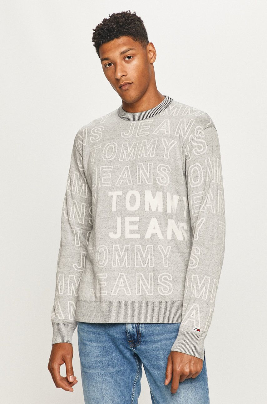 Tommy Jeans Pulover - Pled.ro