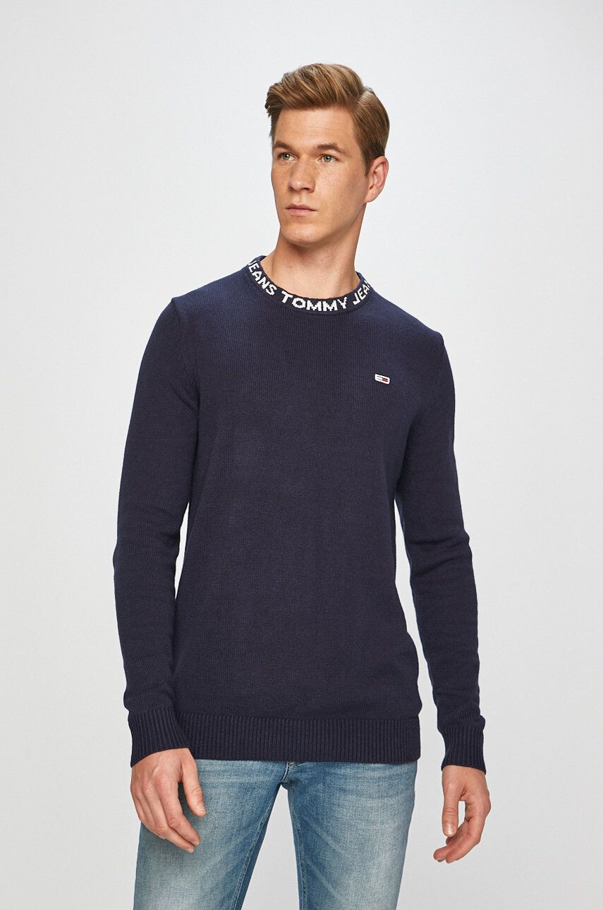 Tommy Jeans Pulover - Pled.ro