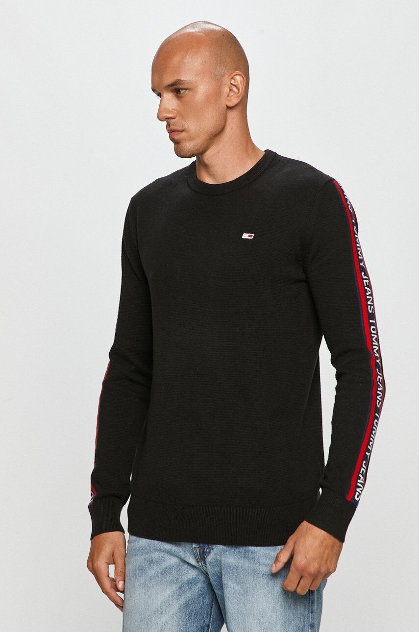 Tommy Jeans Pulover - Pled.ro