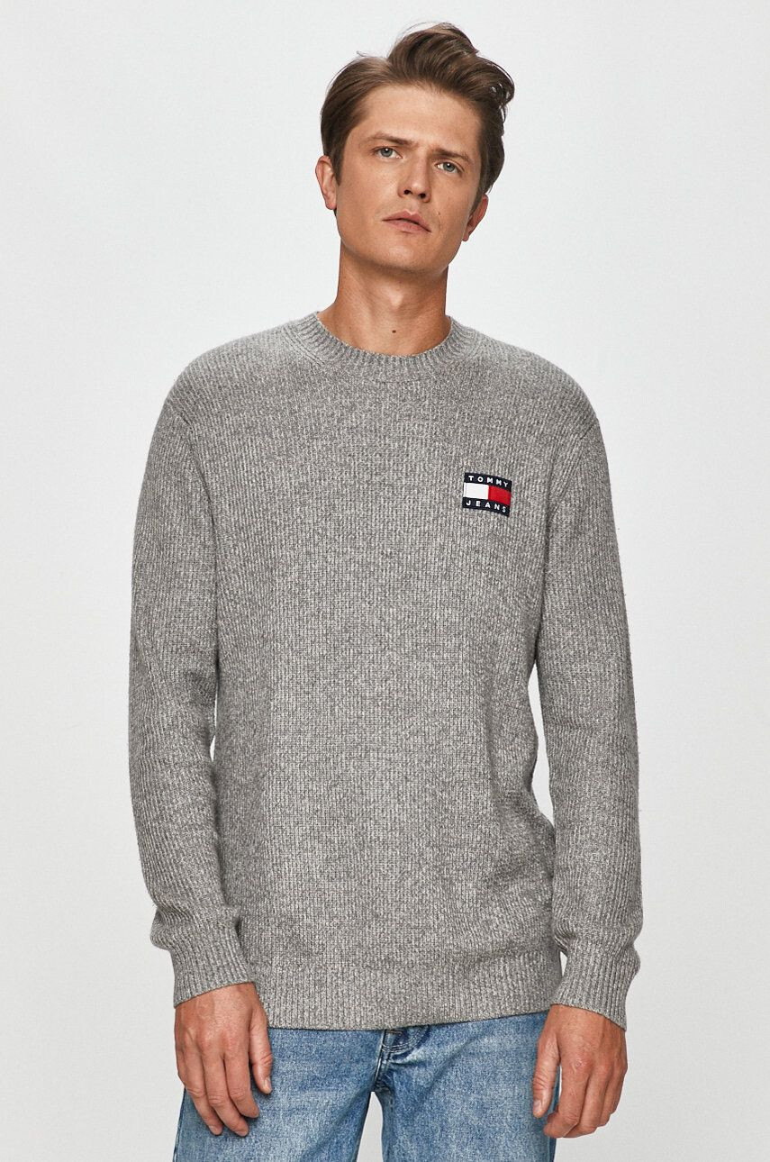 Tommy Jeans Pulover - Pled.ro