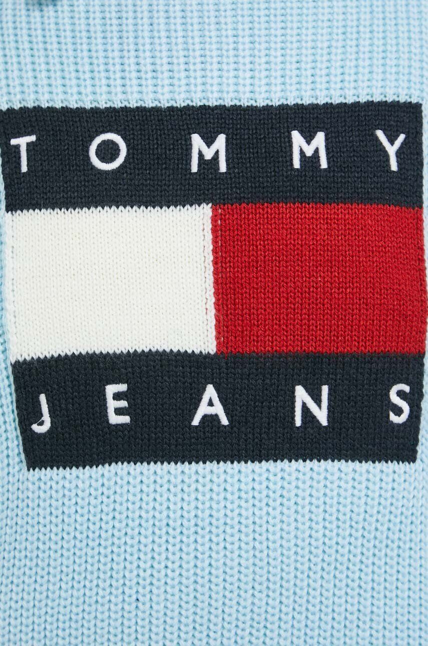 Tommy Jeans pulover femei - Pled.ro