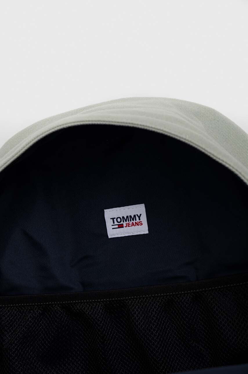 Tommy Jeans rucsac barbati culoarea albastru marin mare neted - Pled.ro