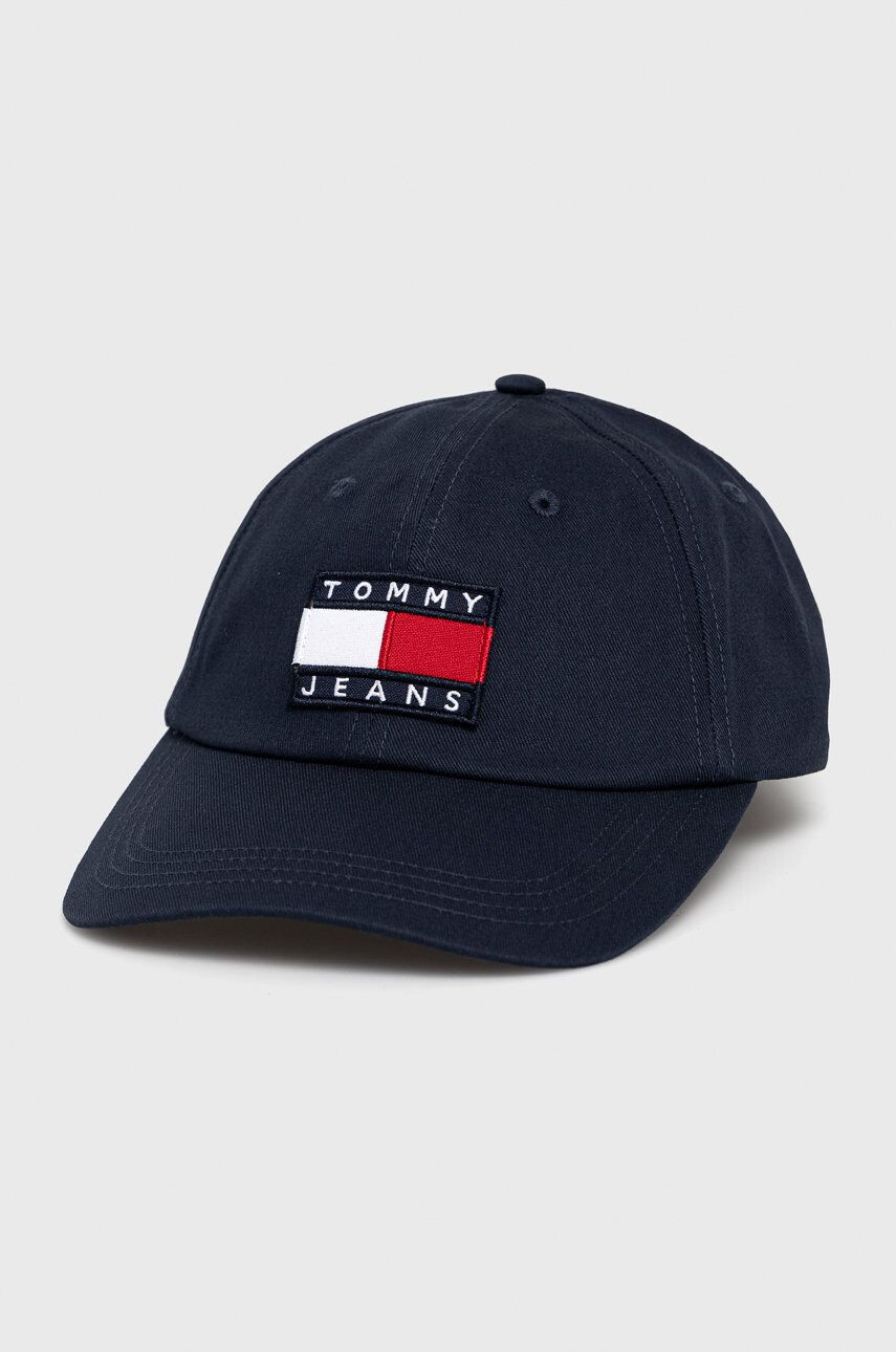 Tommy Jeans sapca - Pled.ro