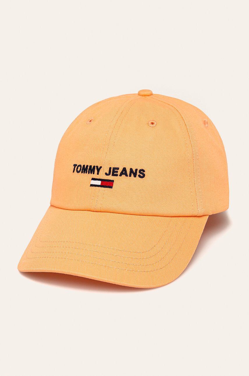 Tommy Jeans Sapca - Pled.ro