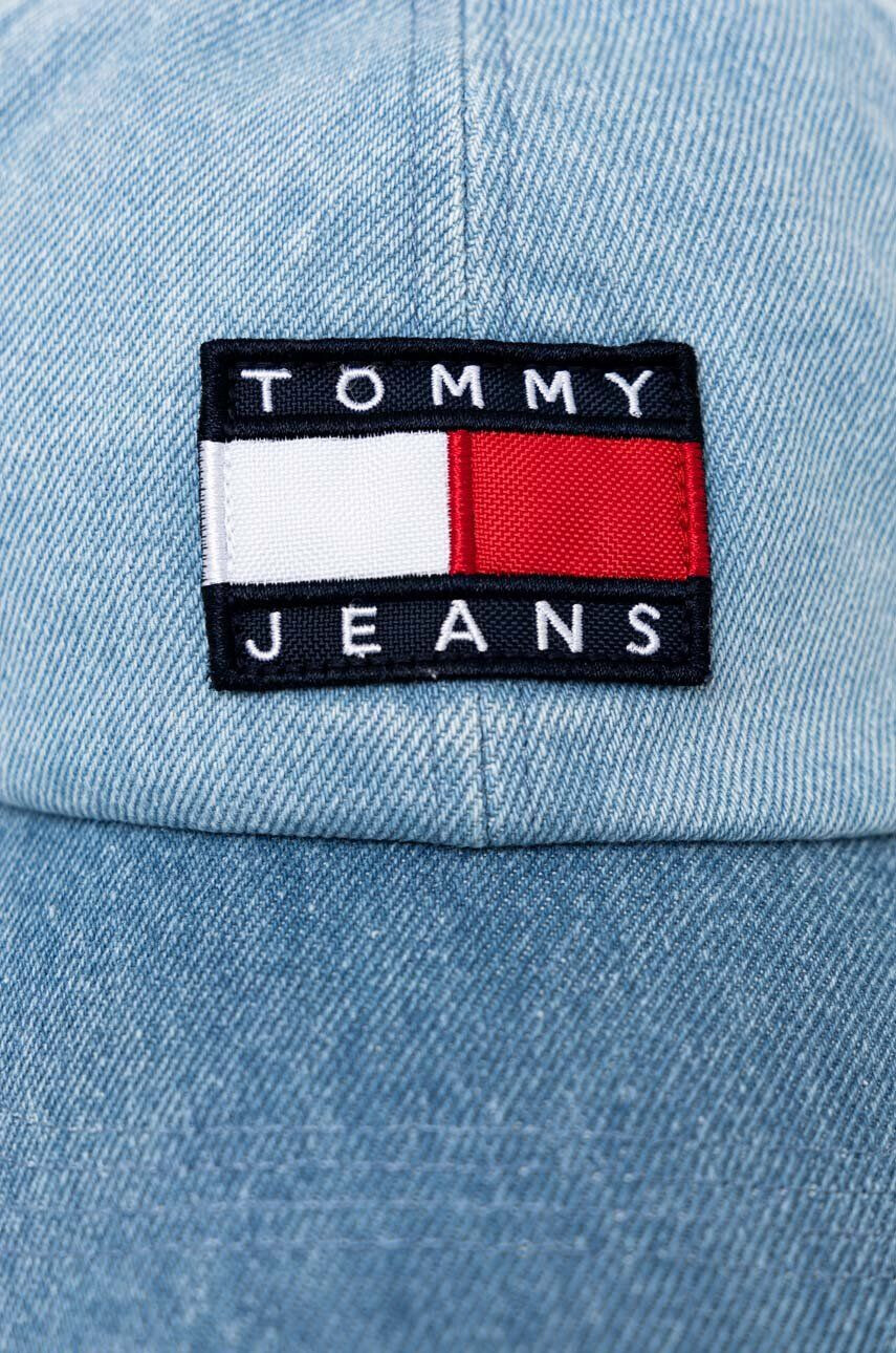 Tommy Jeans sapca - Pled.ro