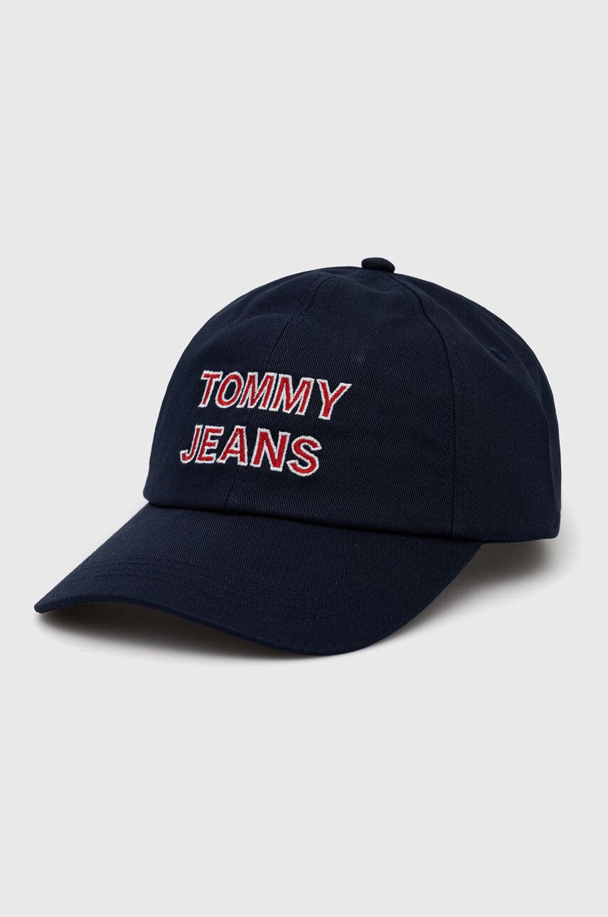 Tommy Jeans Căciulă - Pled.ro