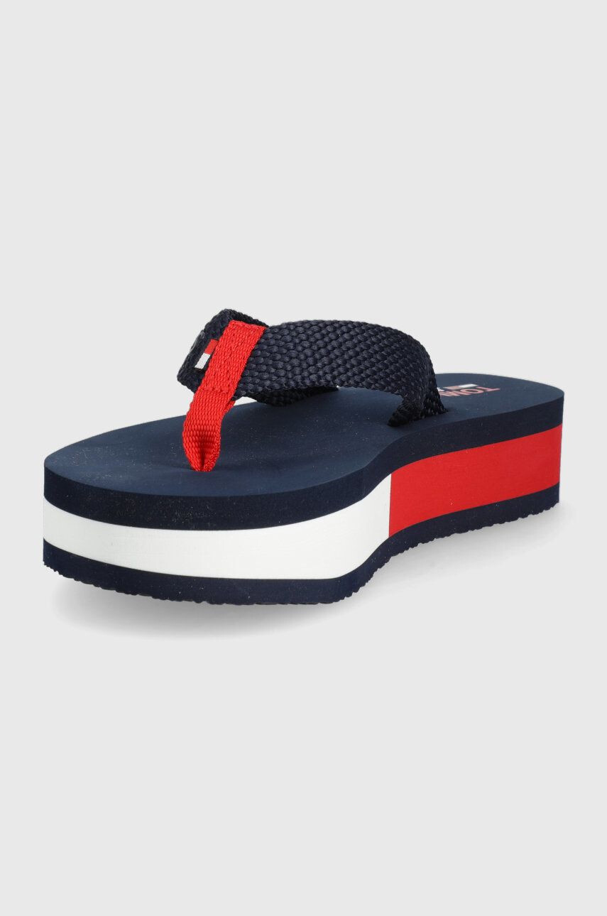 Tommy Jeans slapi - Pled.ro