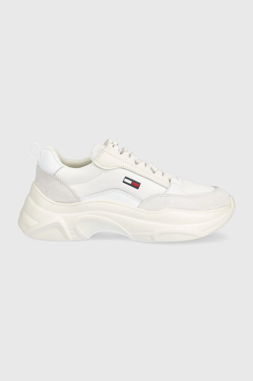 Tommy Jeans sneakers - Pled.ro