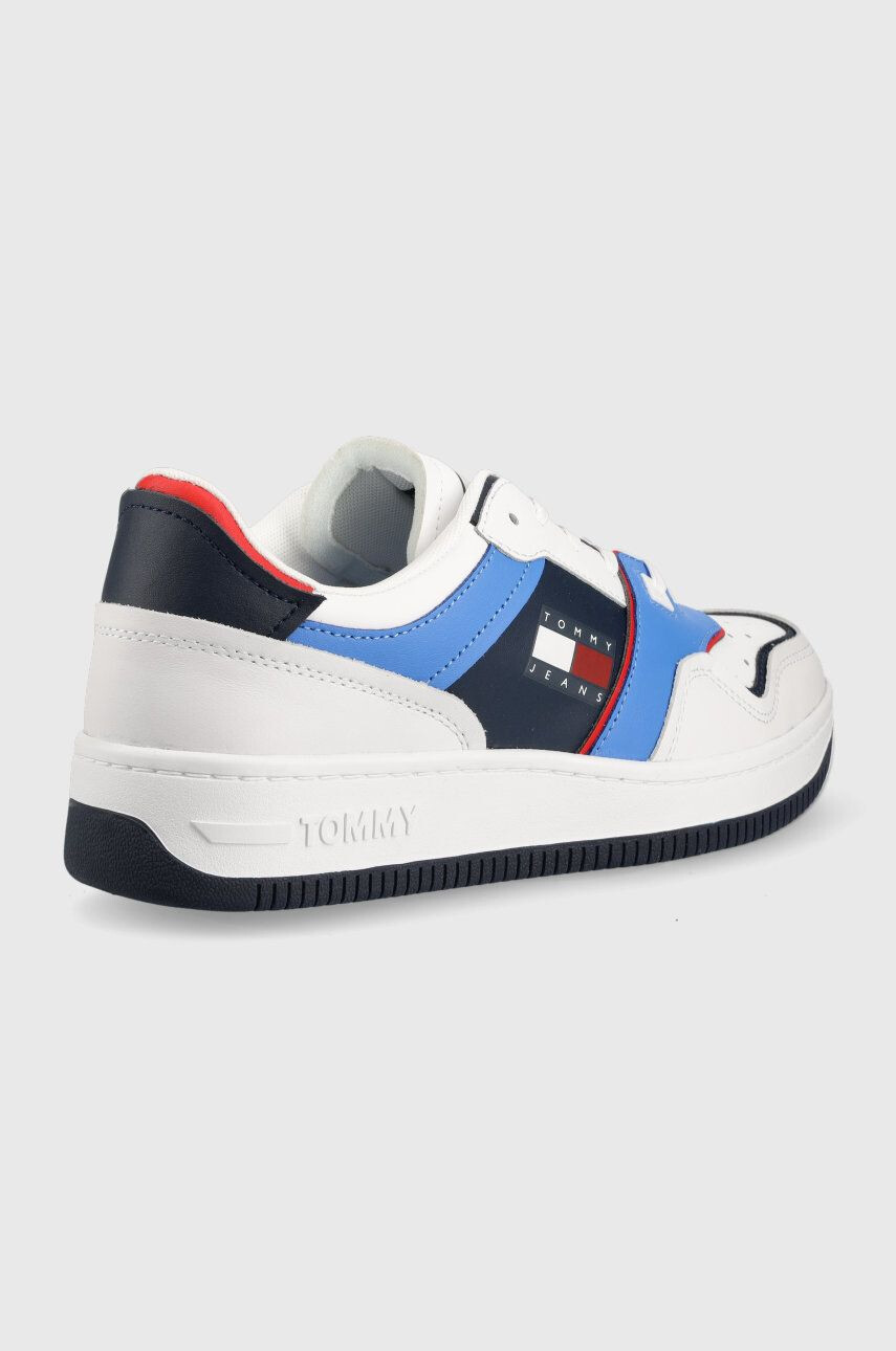 Tommy Jeans sneakers Archive Basket - Pled.ro