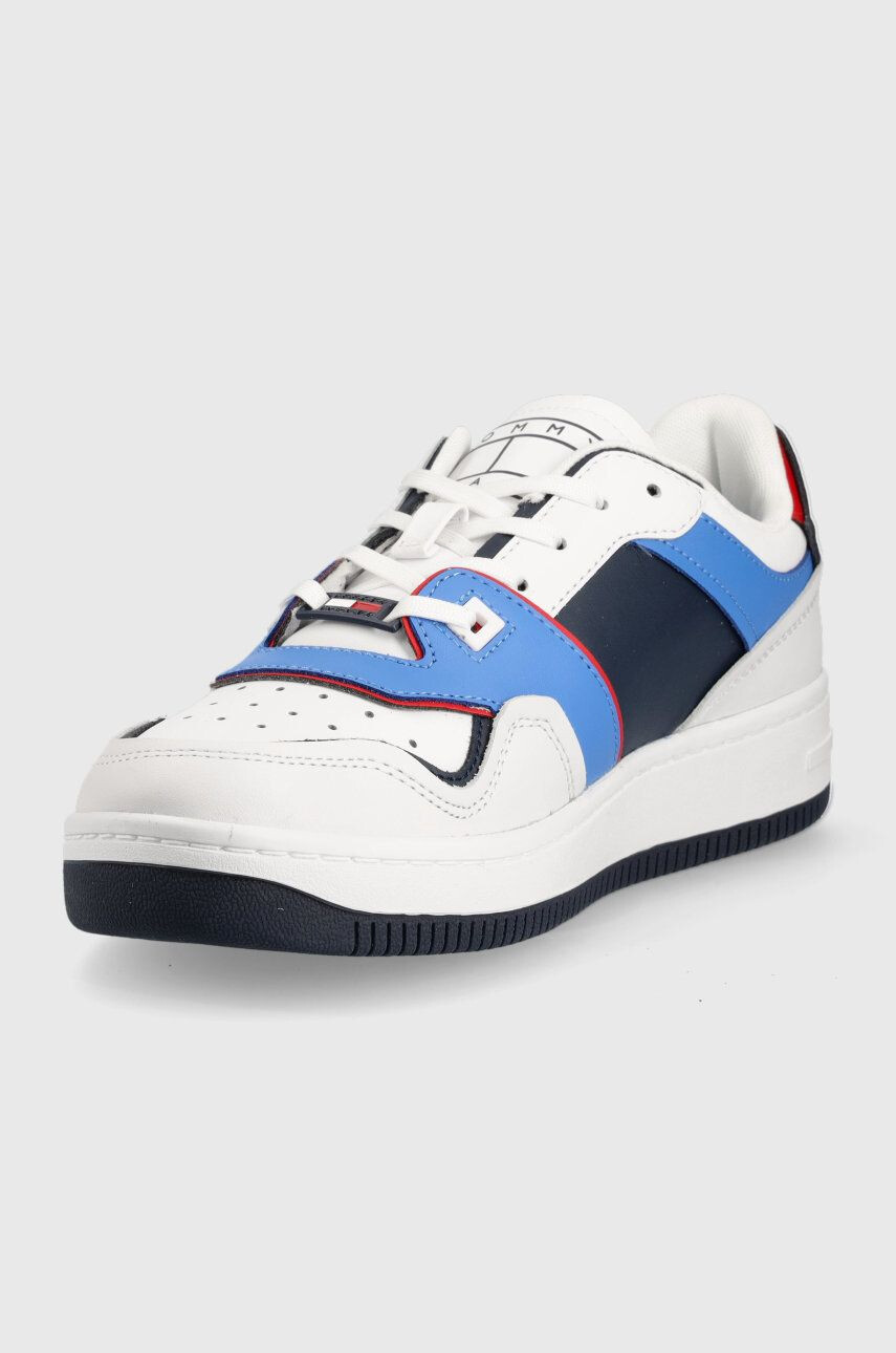 Tommy Jeans sneakers Archive Basket - Pled.ro