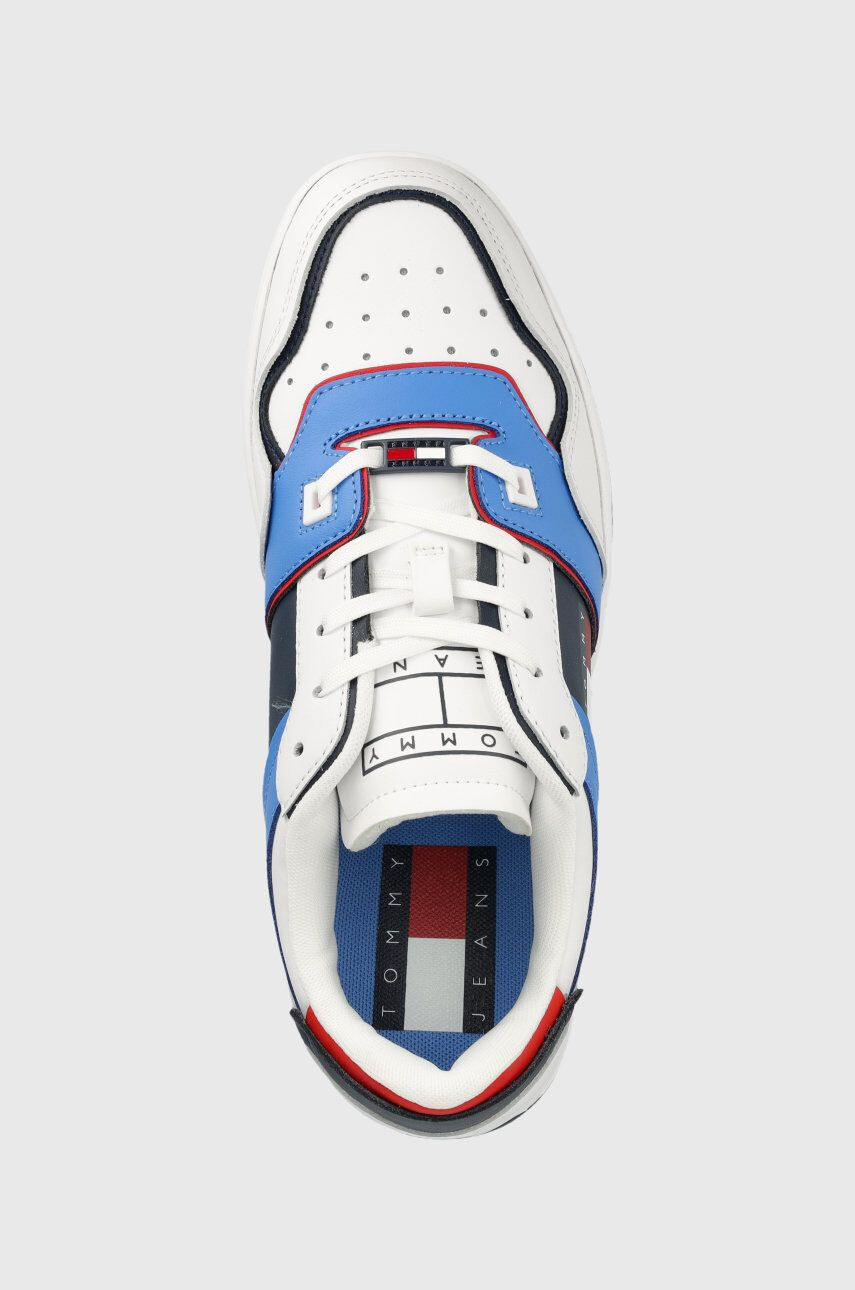 Tommy Jeans sneakers Archive Basket - Pled.ro