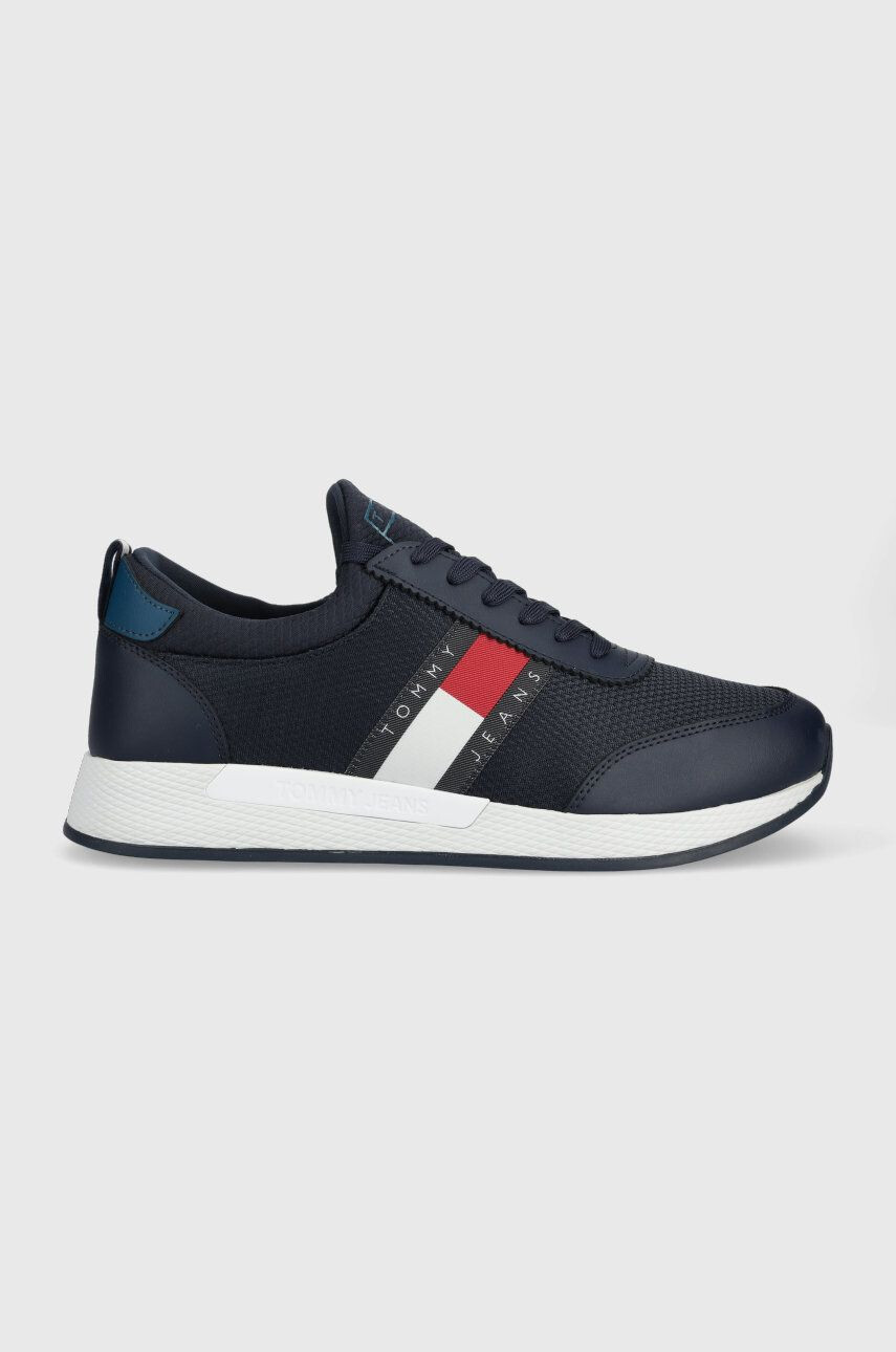 Tommy Jeans sneakers Flexi Runner - Pled.ro