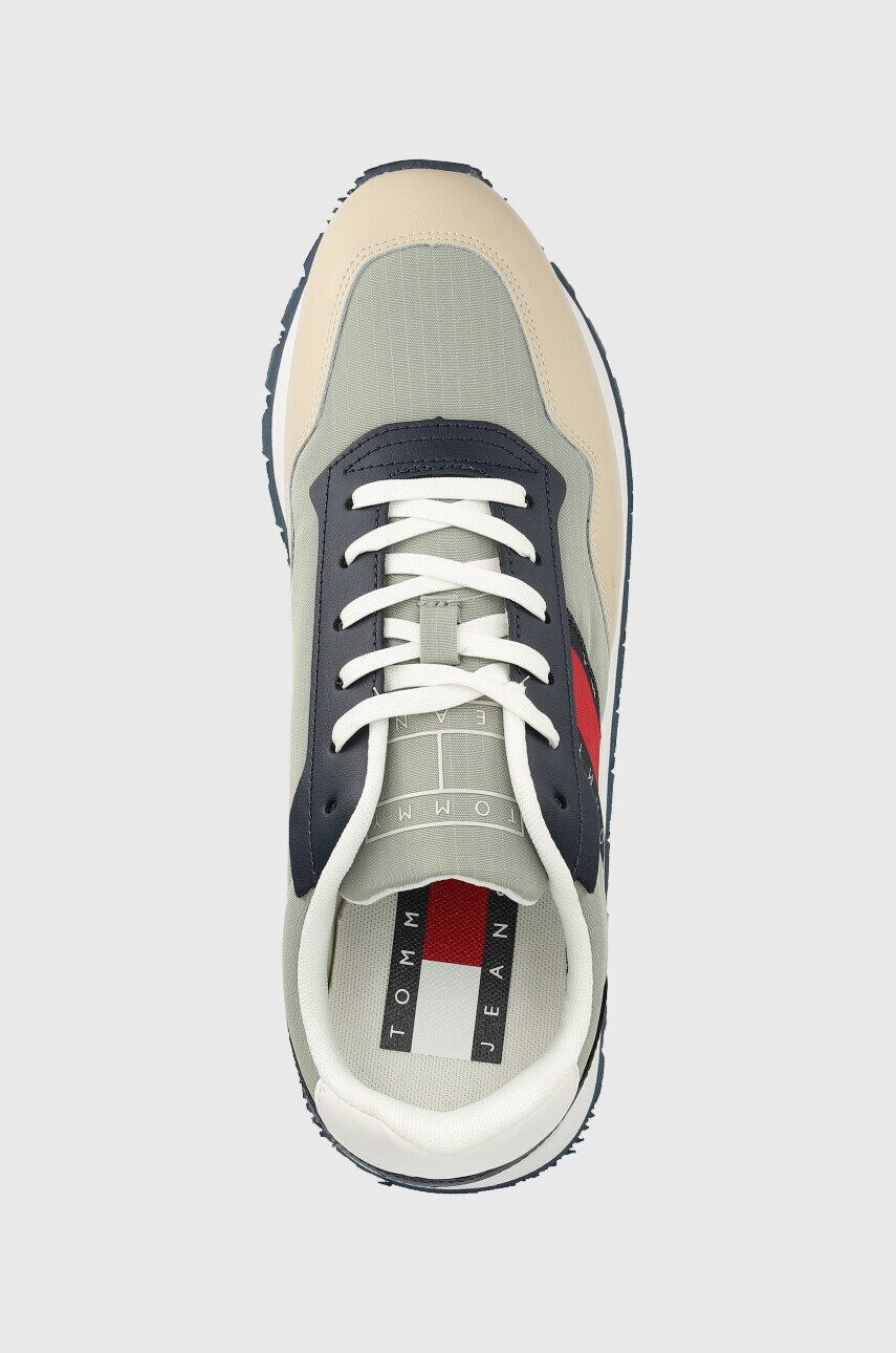 Tommy Jeans sneakers Retro Runner Core - Pled.ro