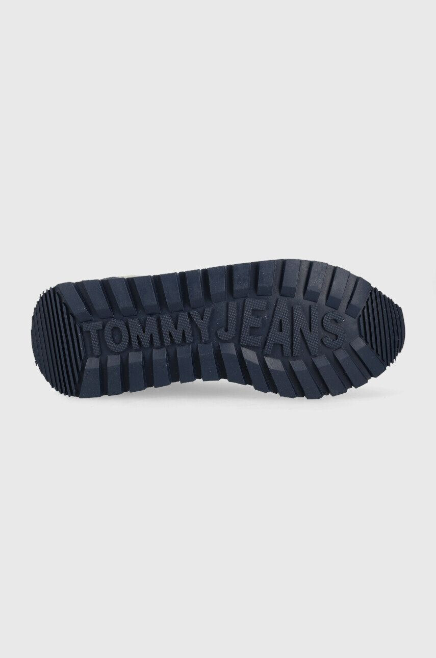 Tommy Jeans sneakers Retro Runner Core - Pled.ro