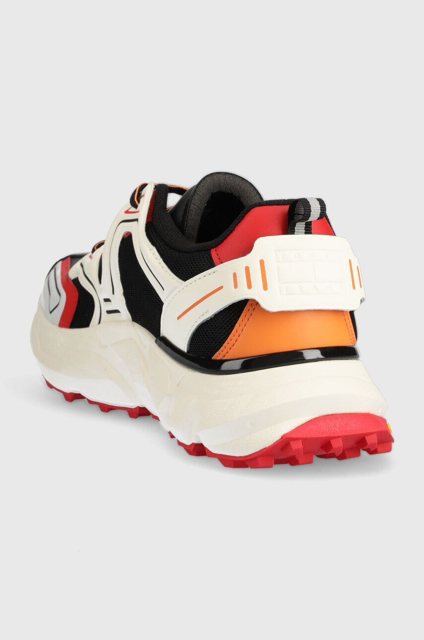 Tommy Jeans sneakers RUNNER ELEVATED EM0EM01174 - Pled.ro