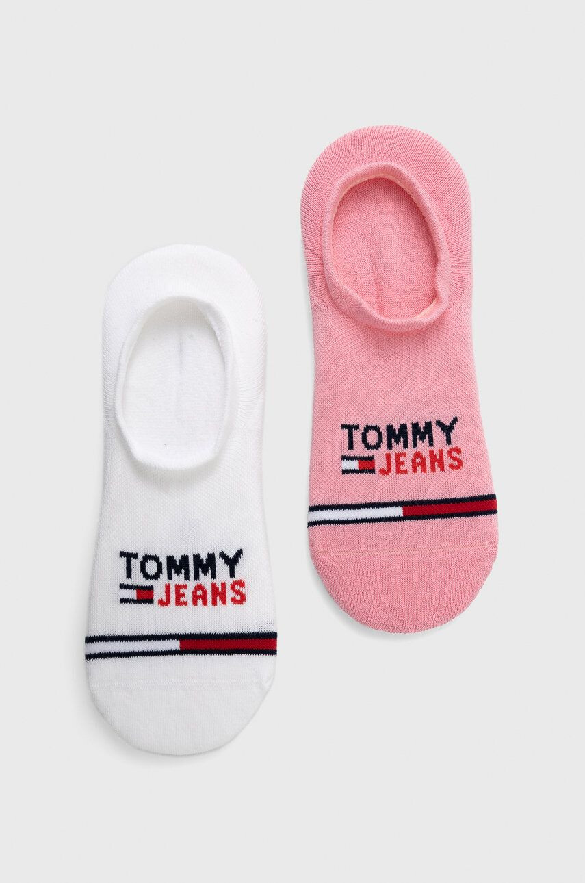 Tommy Jeans sosete - Pled.ro