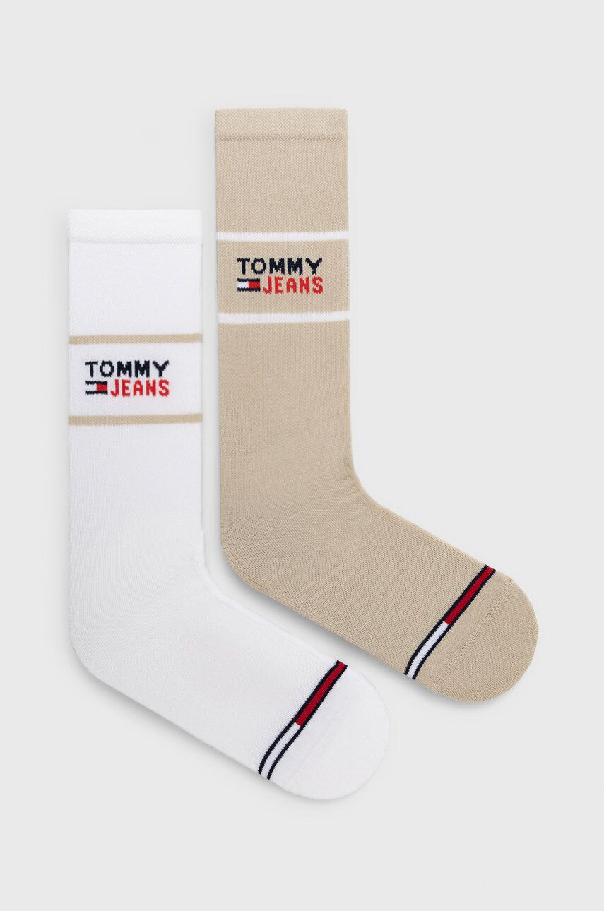 Tommy Jeans sosete - Pled.ro