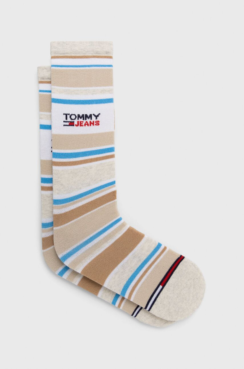 Tommy Jeans sosete - Pled.ro