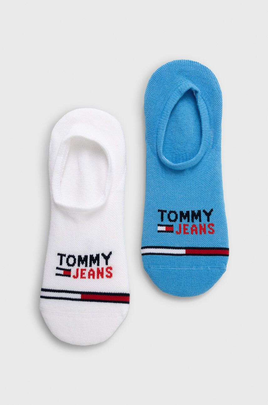 Tommy Jeans sosete - Pled.ro