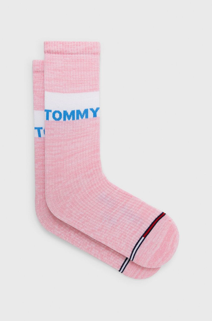 Tommy Jeans sosete - Pled.ro