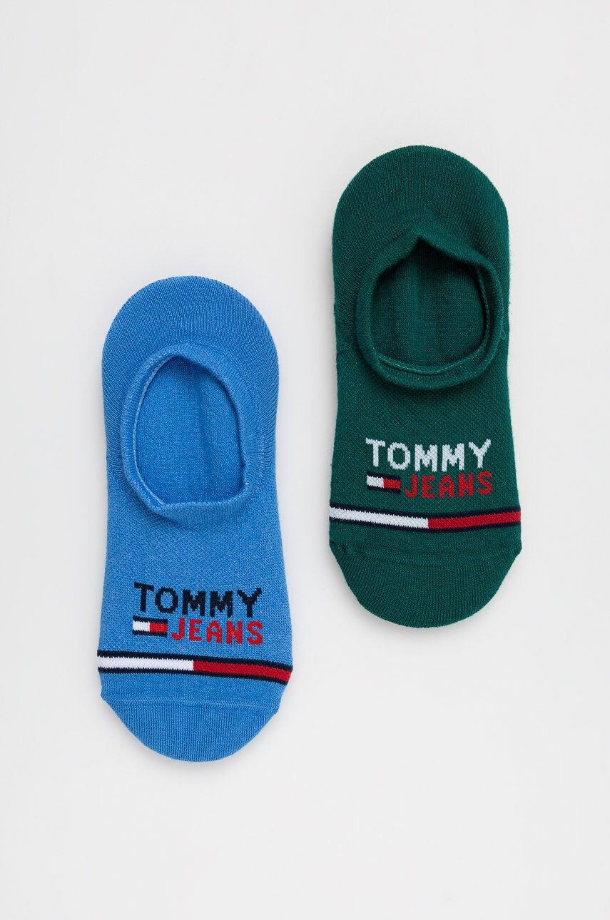 Tommy Jeans sosete - Pled.ro