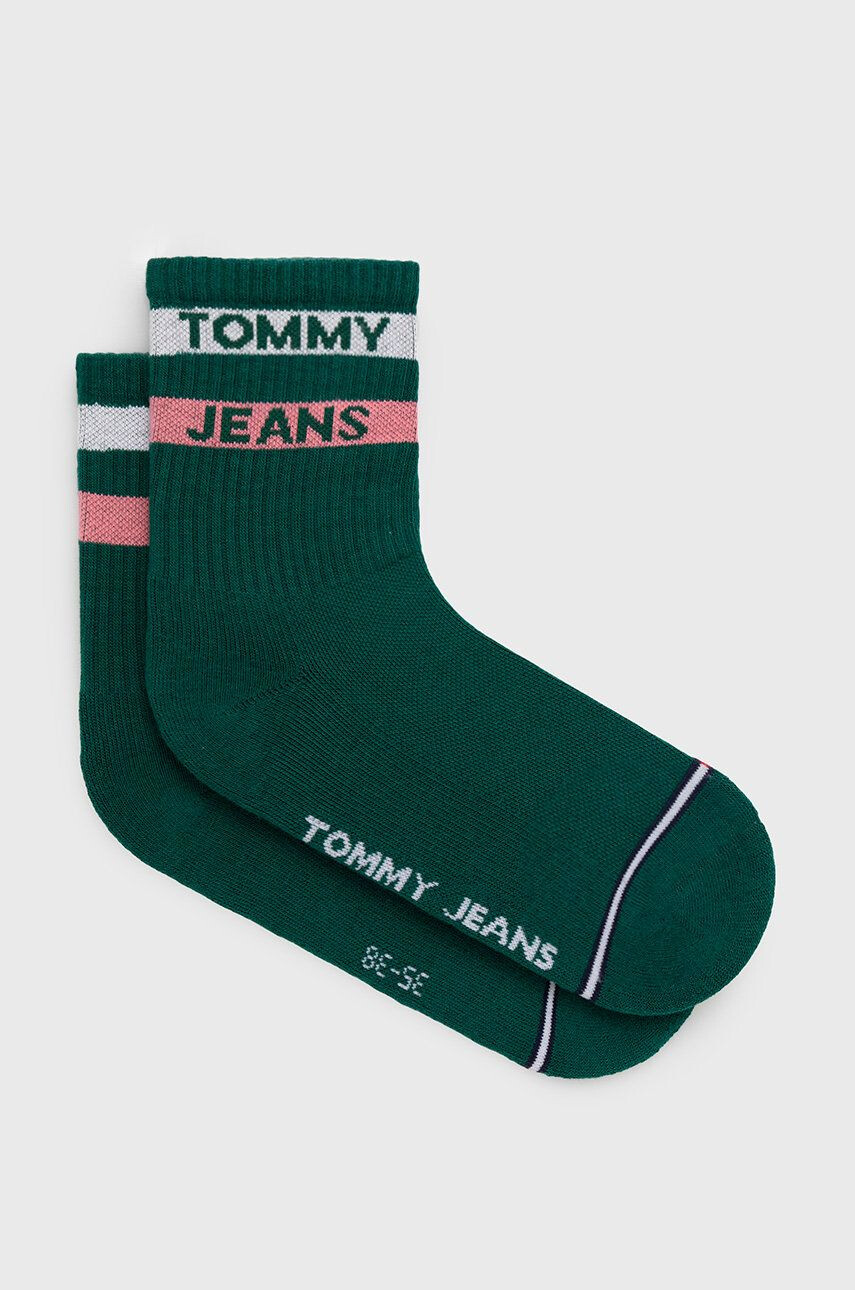 Tommy Jeans sosete - Pled.ro