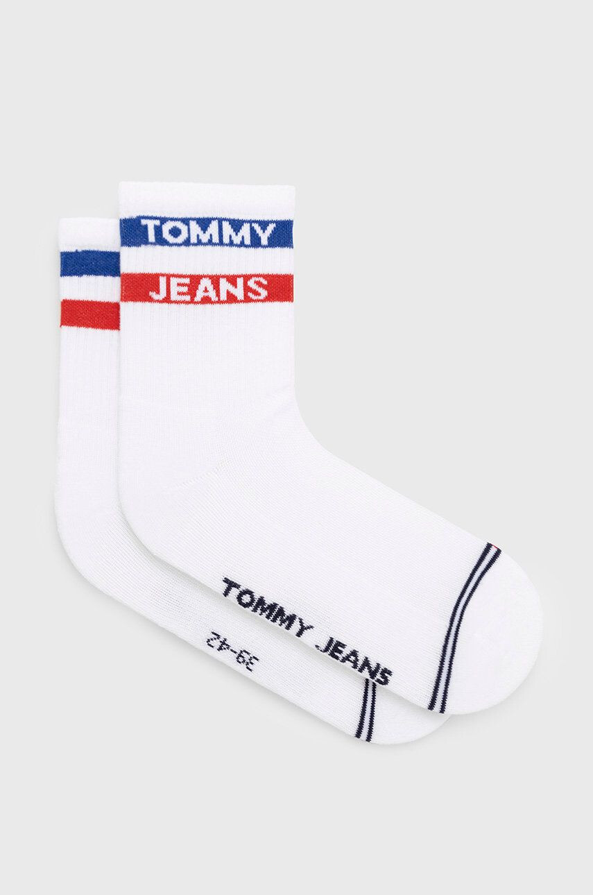 Tommy Jeans sosete - Pled.ro