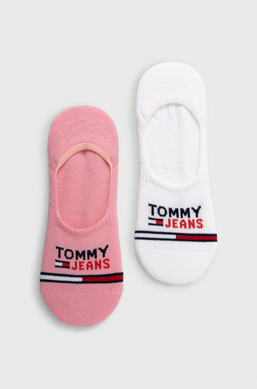 Tommy Jeans sosete - Pled.ro