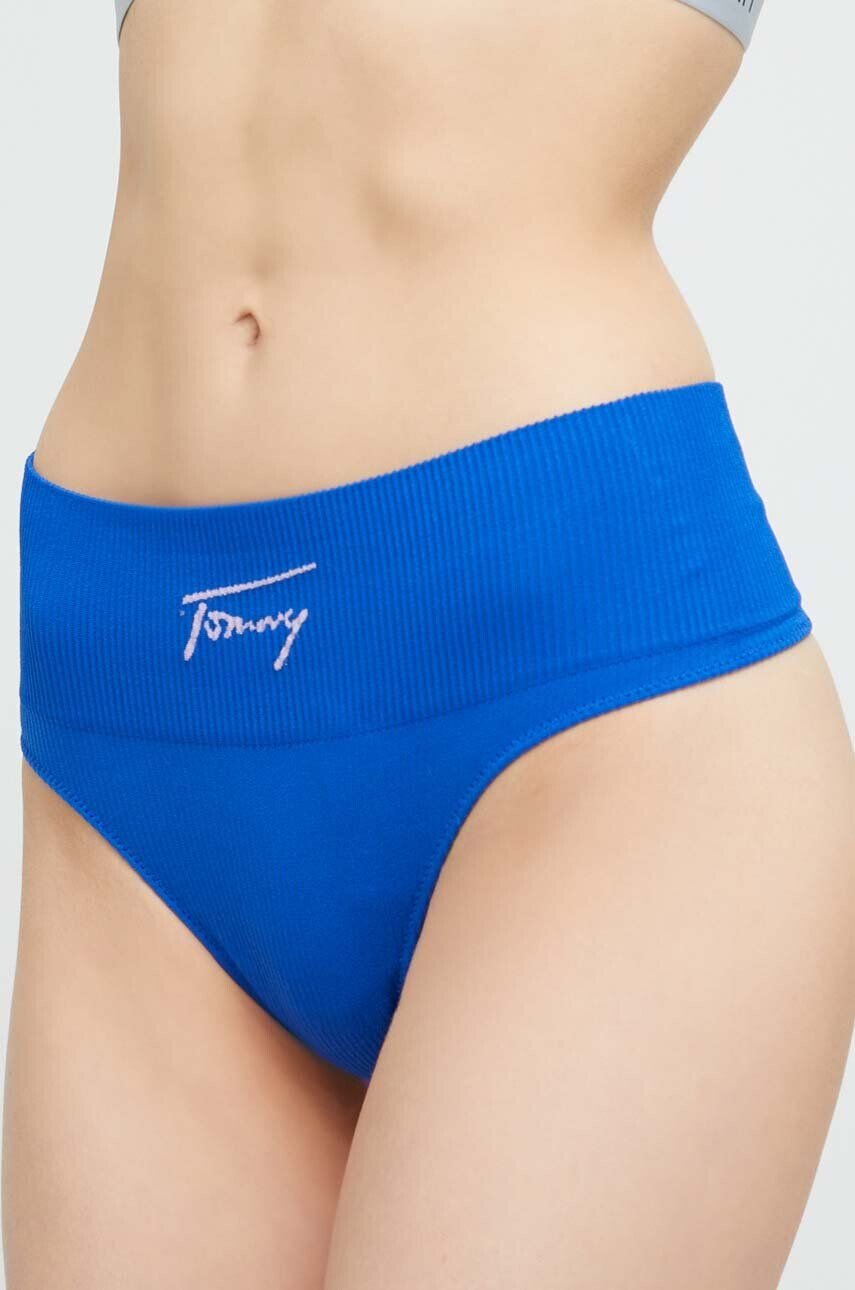 Tommy Jeans tanga - Pled.ro