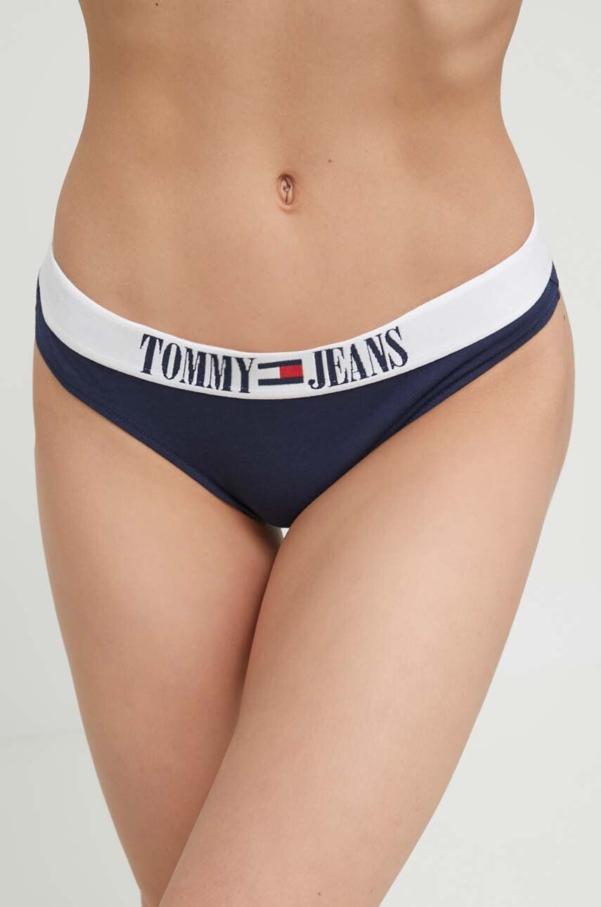 Tommy Jeans tanga - Pled.ro