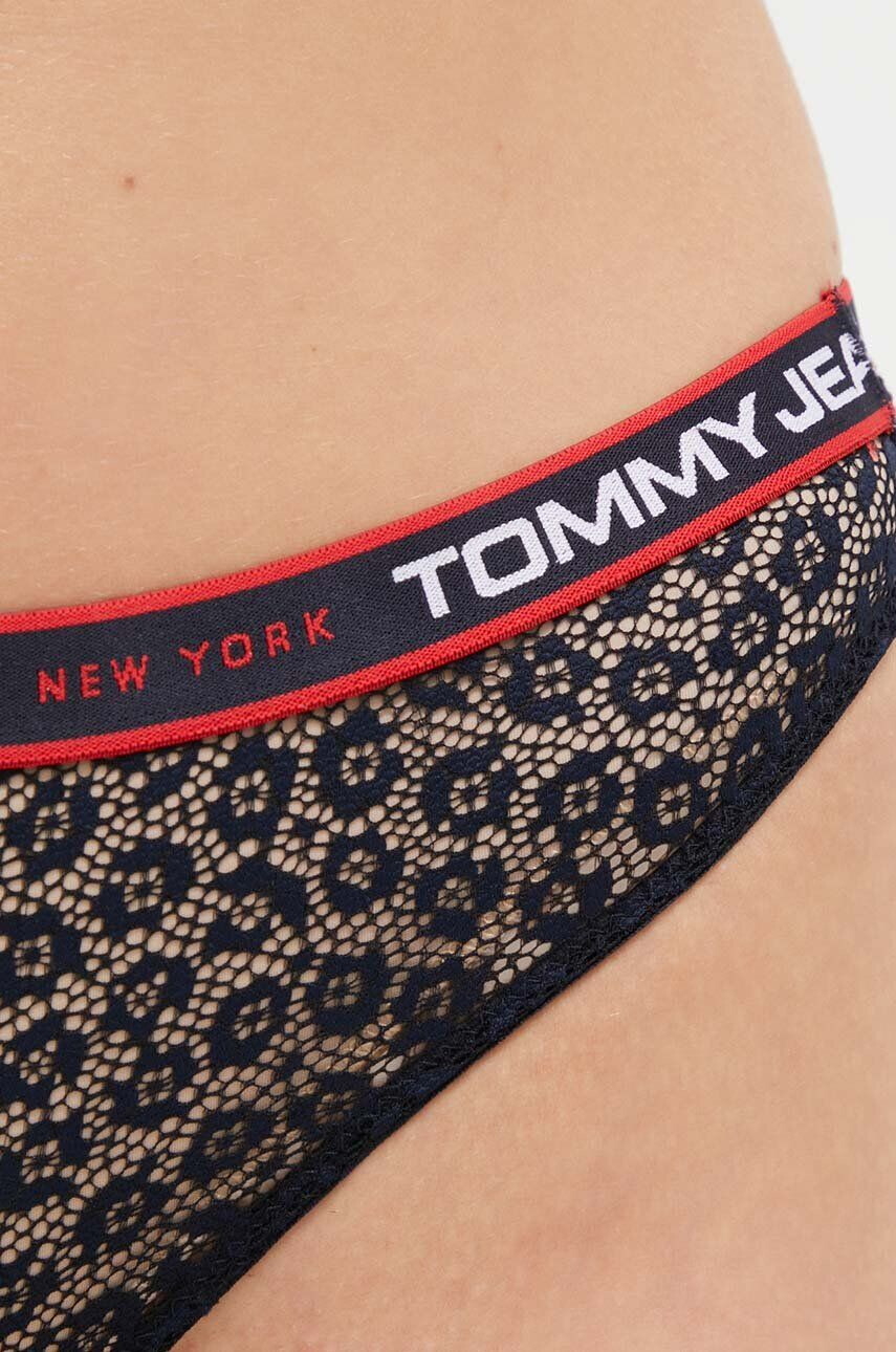 Tommy Jeans tanga 3-pack - Pled.ro