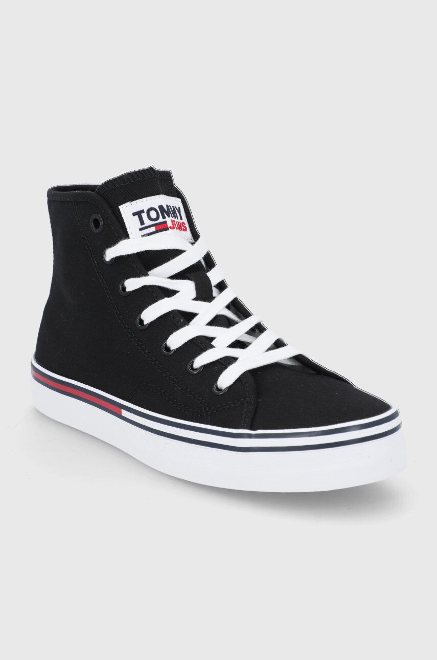 Tommy Jeans tenisi - Pled.ro