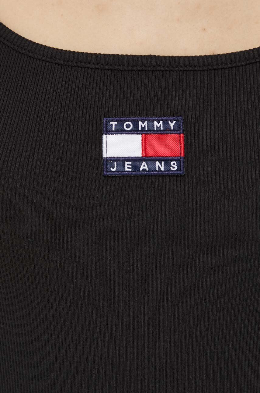 Tommy Jeans Tommy Hilfiger top - Pled.ro