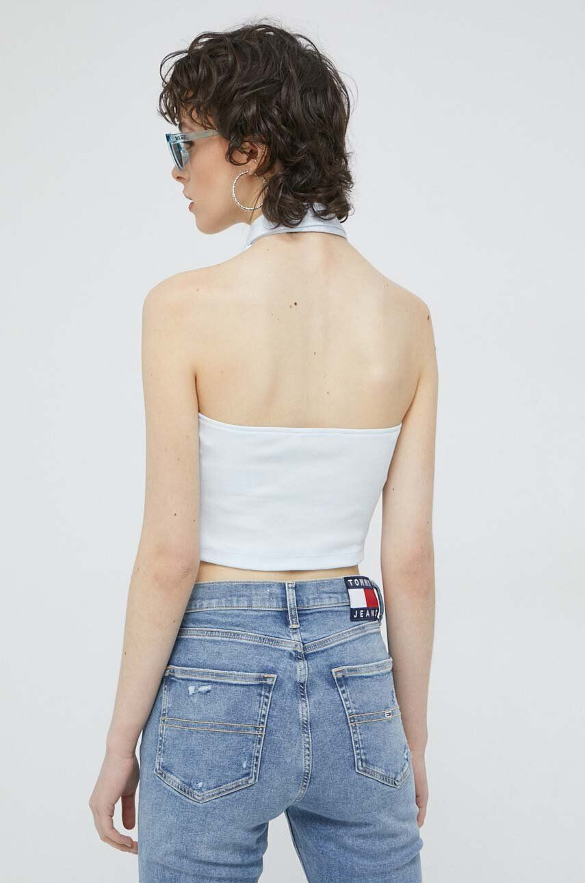 Tommy Jeans top femei - Pled.ro