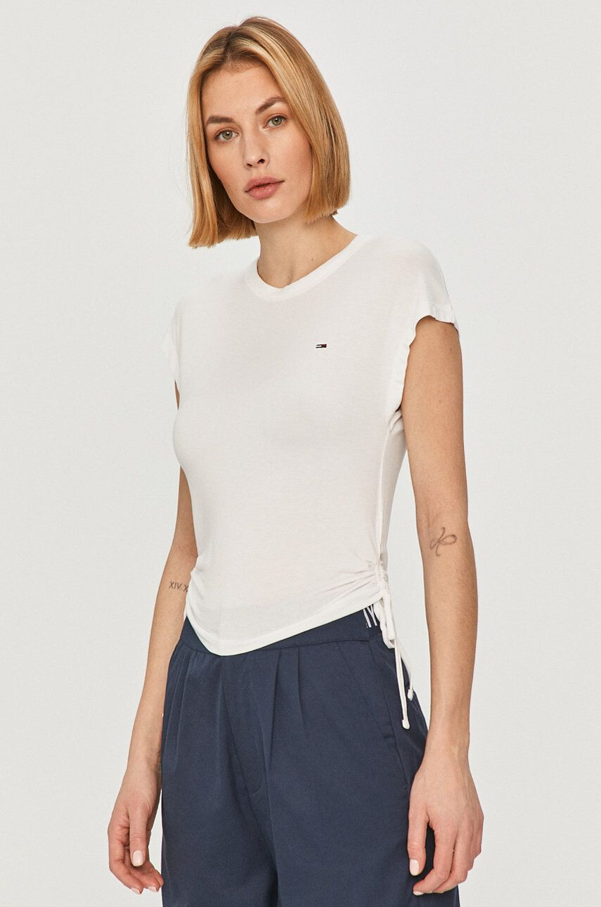 Tommy Jeans Top - Pled.ro