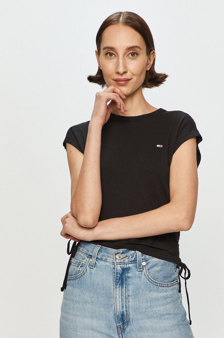 Tommy Jeans Top - Pled.ro