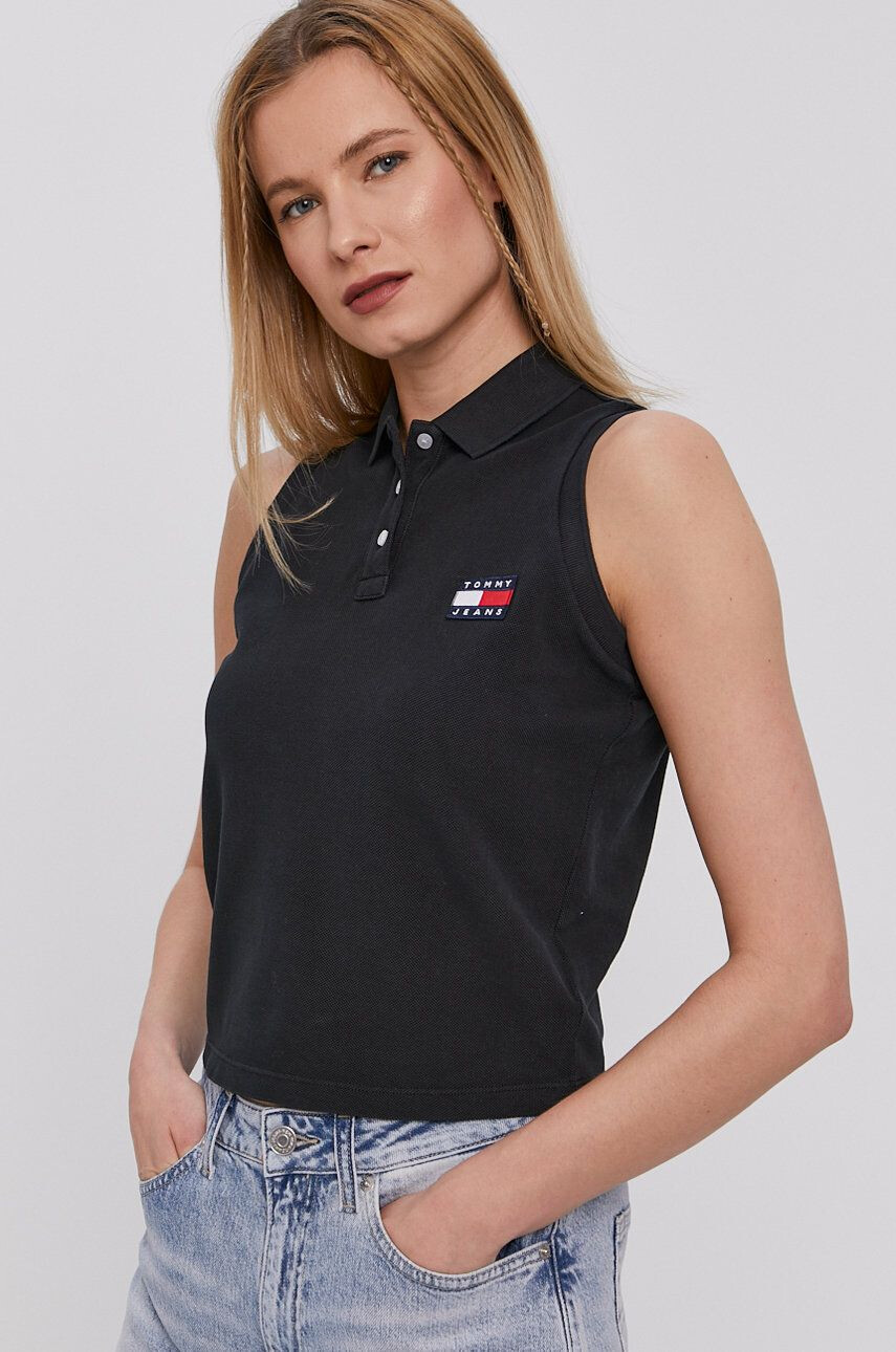 Tommy Jeans Top - Pled.ro