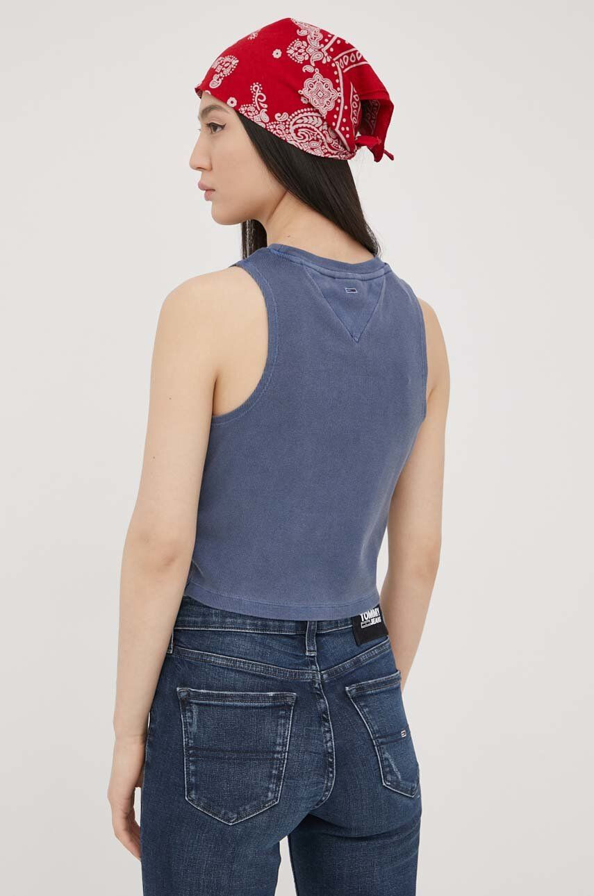 Tommy Jeans top - Pled.ro