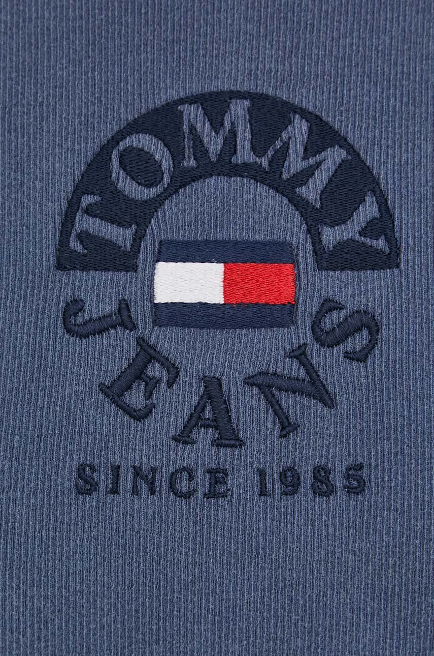 Tommy Jeans top - Pled.ro