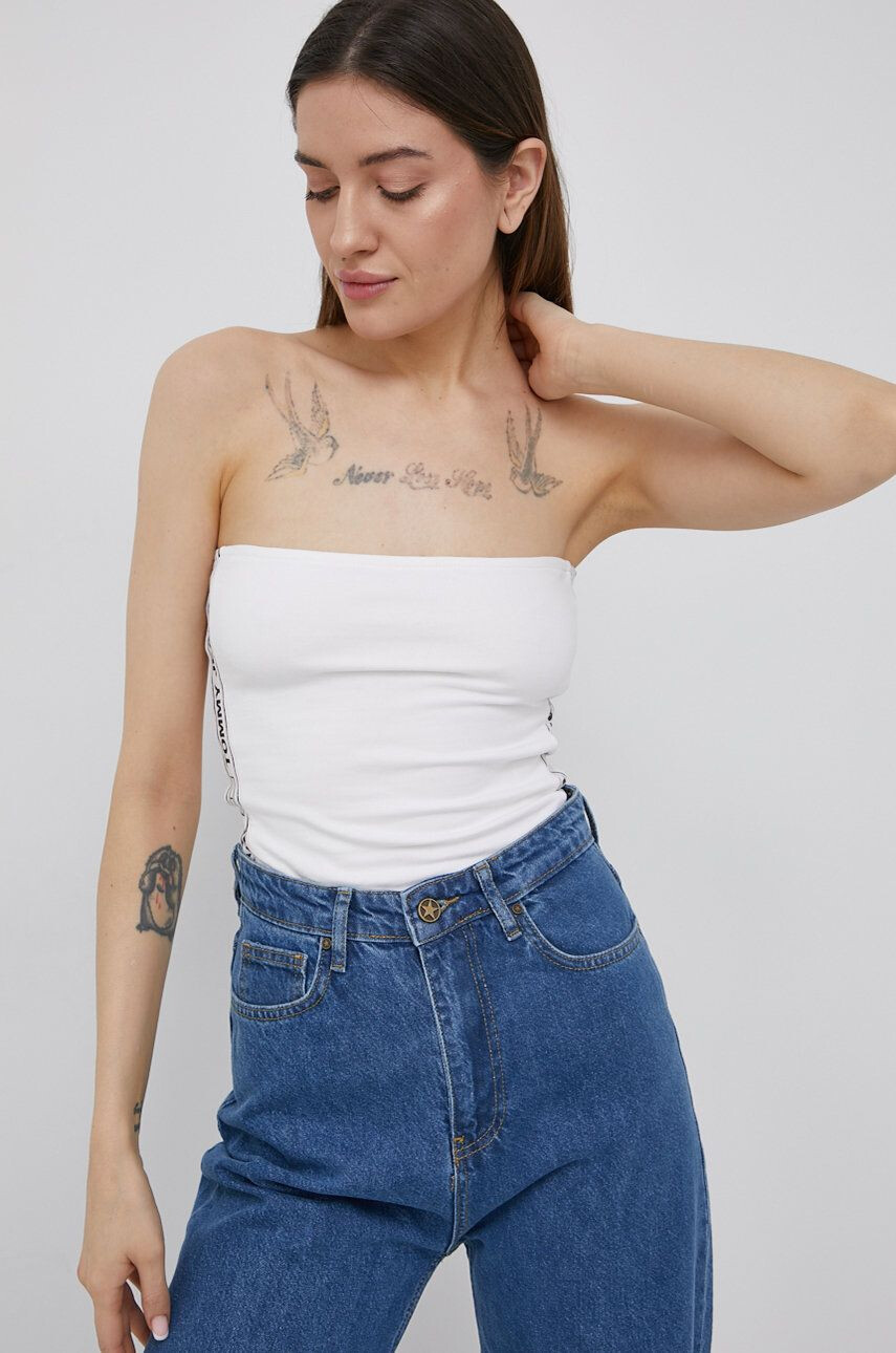 Tommy Jeans top - Pled.ro