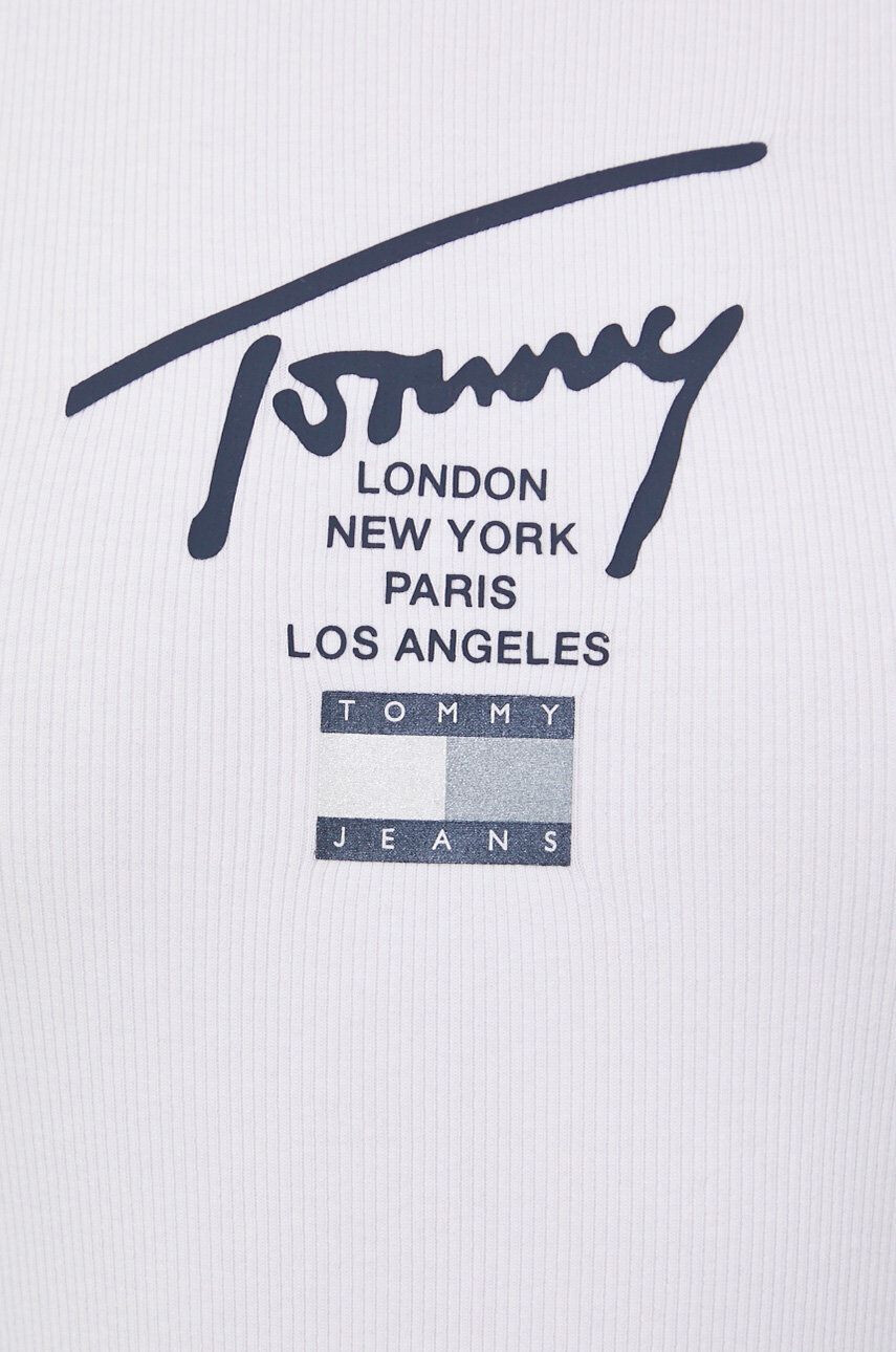 Tommy Jeans top - Pled.ro