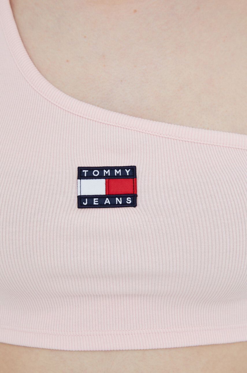 Tommy Jeans top - Pled.ro