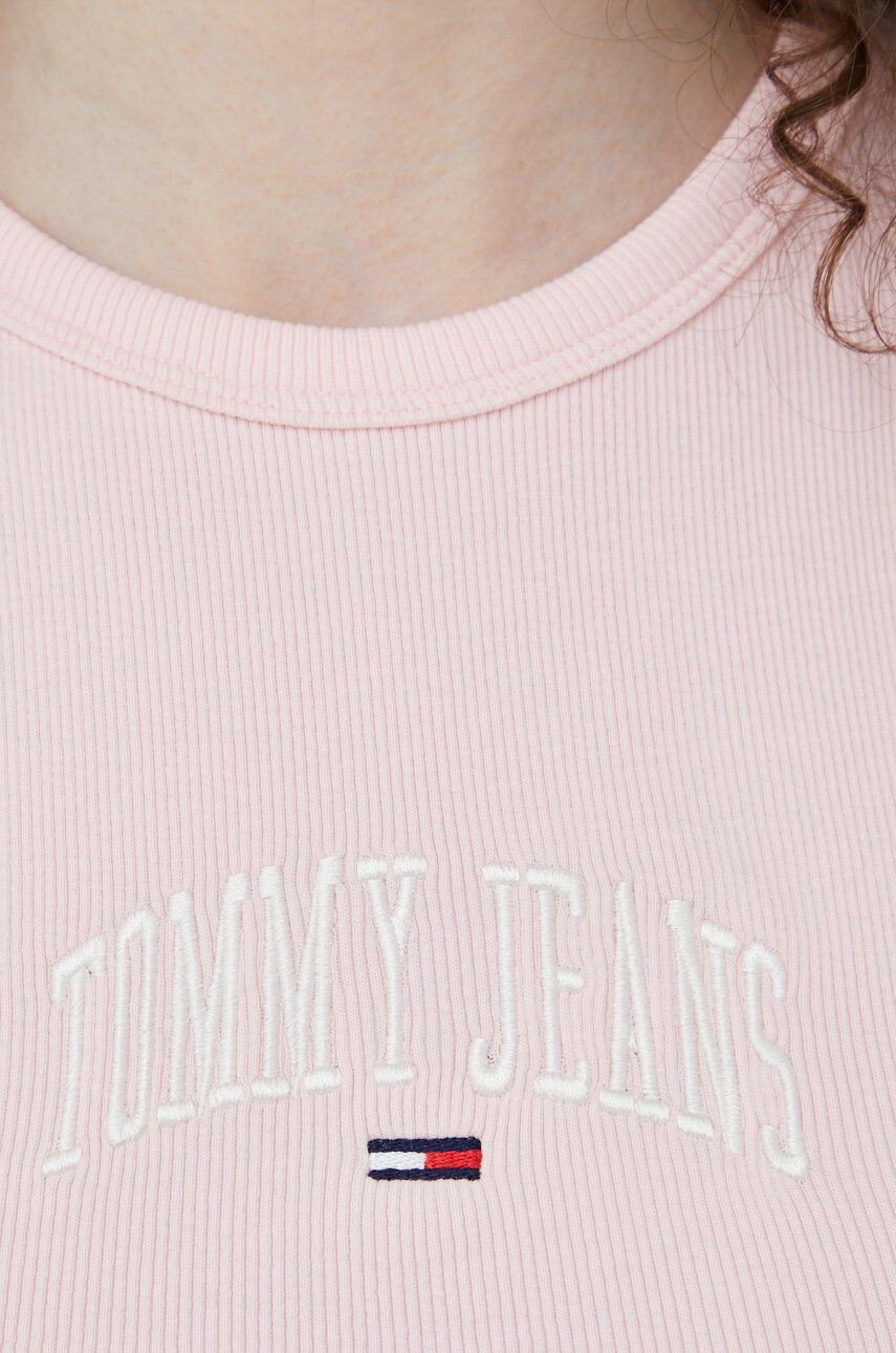 Tommy Jeans top - Pled.ro