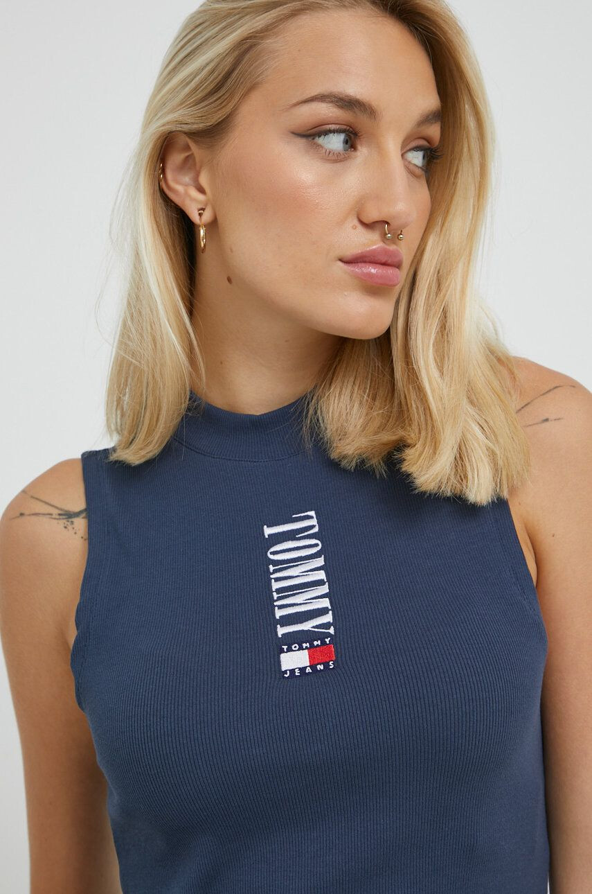 Tommy Jeans top - Pled.ro