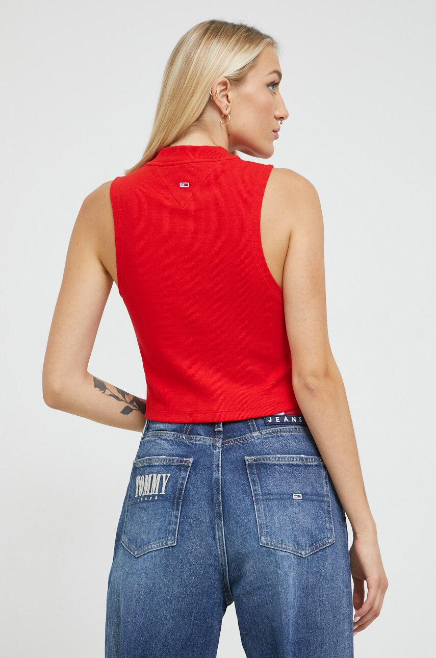 Tommy Jeans top - Pled.ro