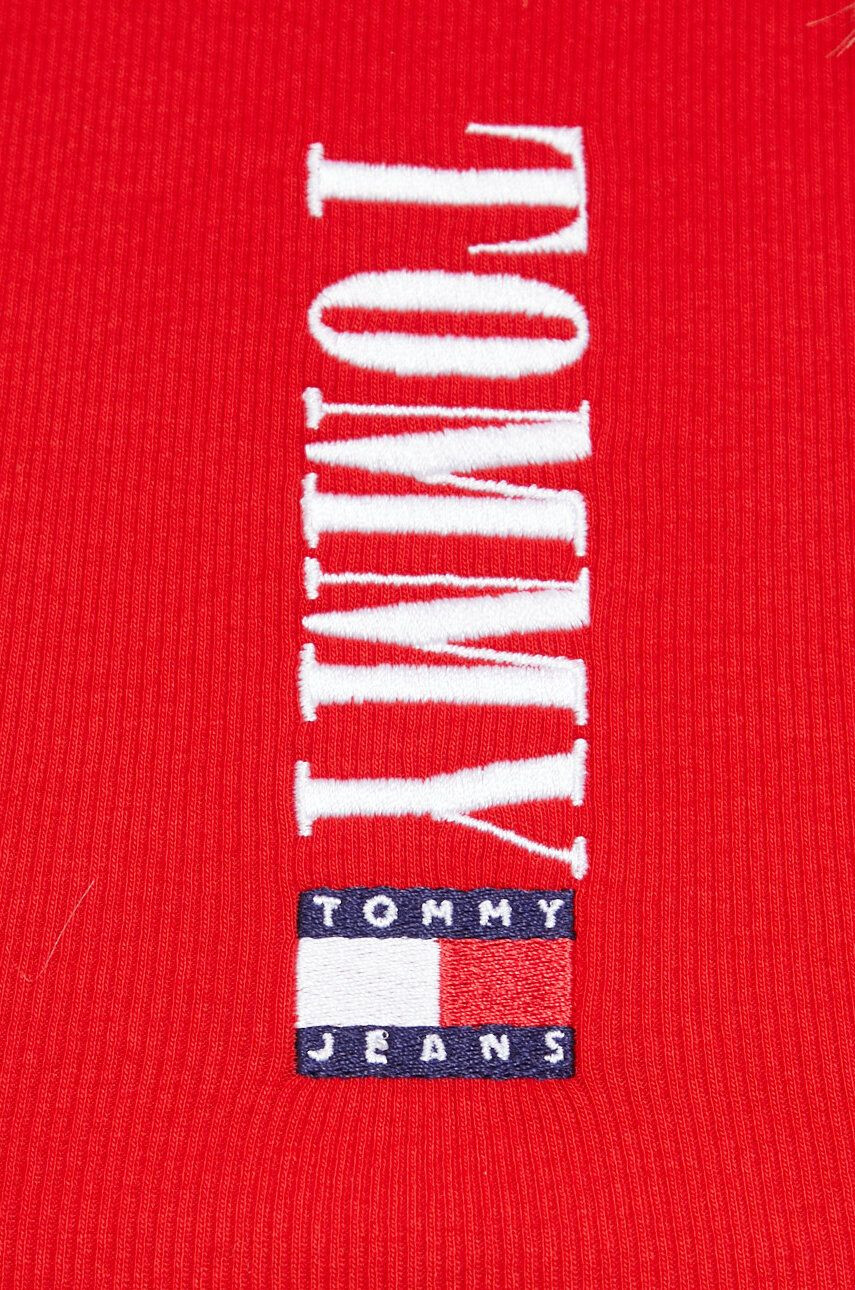 Tommy Jeans top - Pled.ro