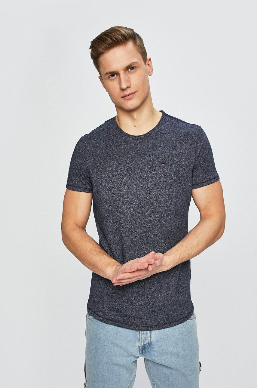 Tommy Jeans Tricou - Pled.ro